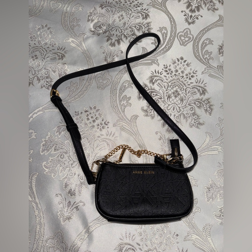 Anne Klein Crossbody Purse